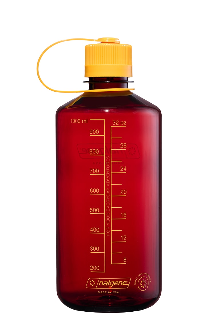 32oz Narrow Mouth Laker Bottle