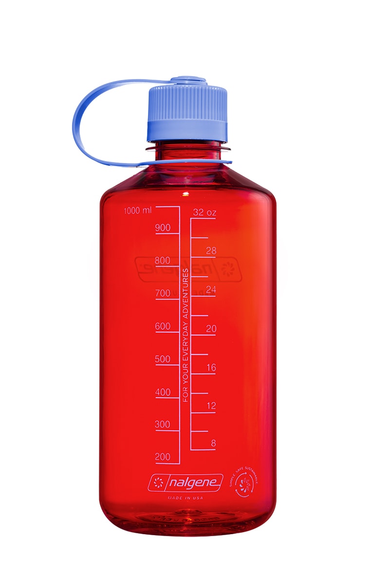 32oz Narrow Mouth Marmalade Bottle