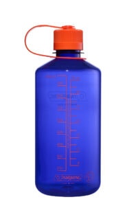 Violet 32oz Narrow Mouth Sustain Water Bottle | Nalgene