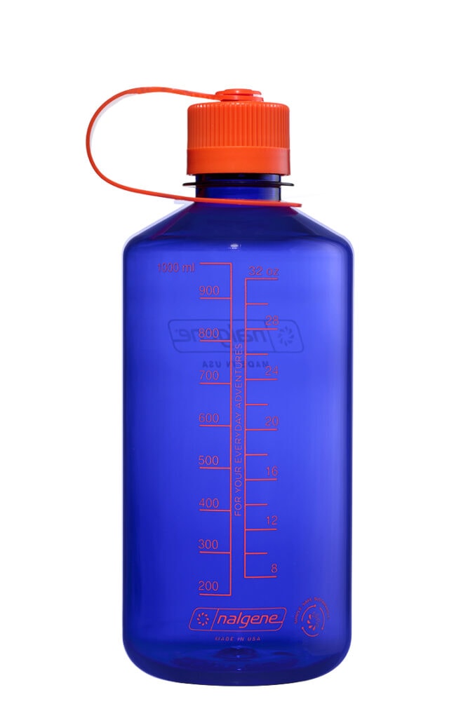 32oz Narrow Mouth Bottle
