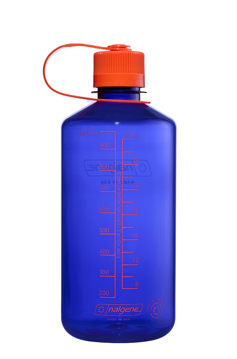 32oz Narrow Mouth Bottle