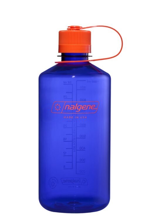 Violet 32oz Narrow Mouth Sustain Water Bottle | Nalgene