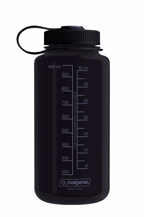 32oz Wide Mouth Bottle | Nalgene