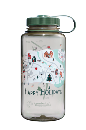 32oz WM Holiday Bottle-Front