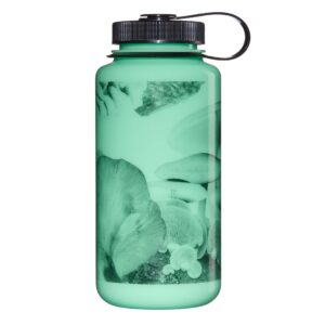 32oz WM GloWyld - Black Mushrooms