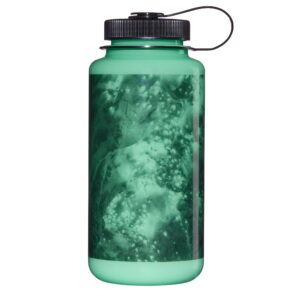 32oz WM GloWyld - Black Worms