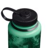 32oz WM Glow_Black Worms_Top