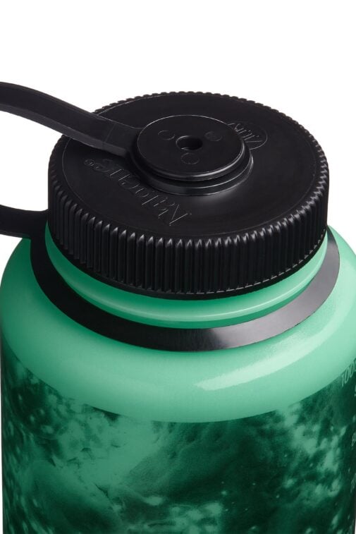 32oz Wide Mouth Glo Wyld | Nalgene®