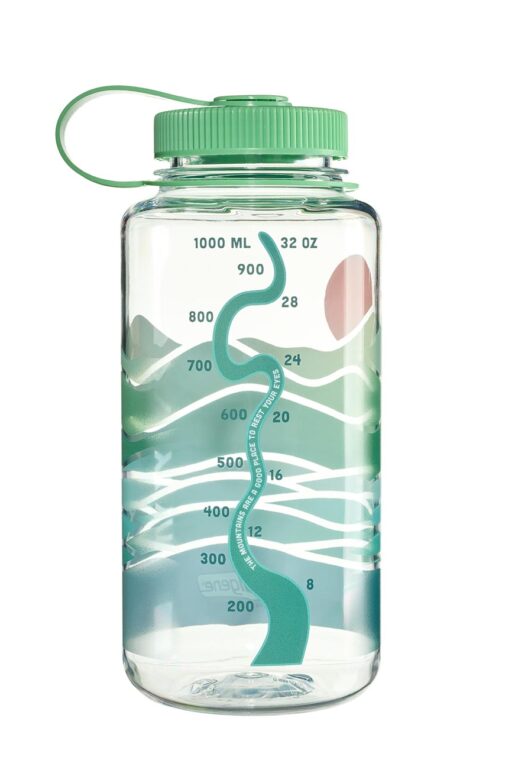 Nalgene Water Bottle - Thumbnail 3