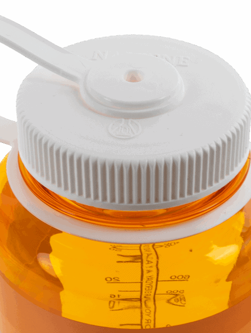 32oz WM Negative Landscape | Nalgene®
