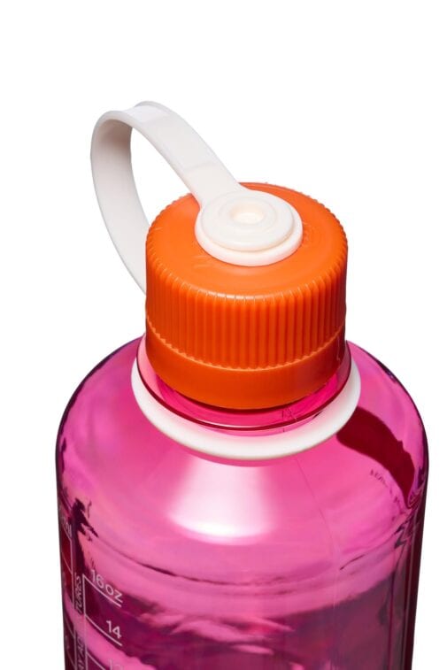 16oz Narrow Mouth Thrill & Motion | Nalgene®