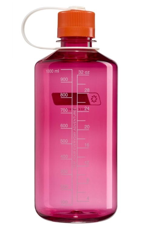 32oz Narrow Mouth Thrill & Motion | Nalgene®