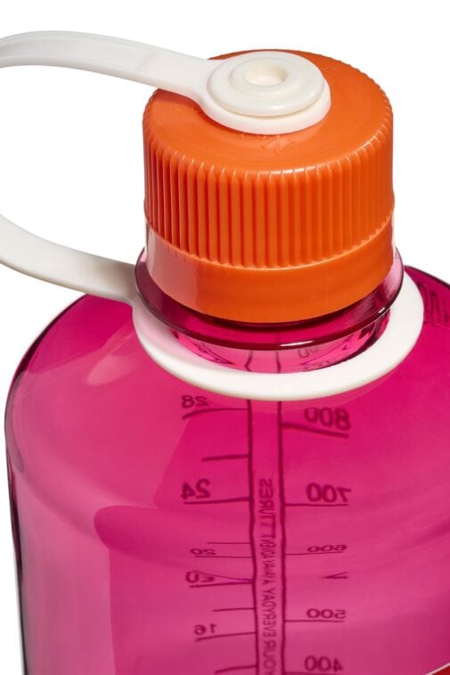 32oz Narrow Mouth Thrill & Motion | Nalgene®