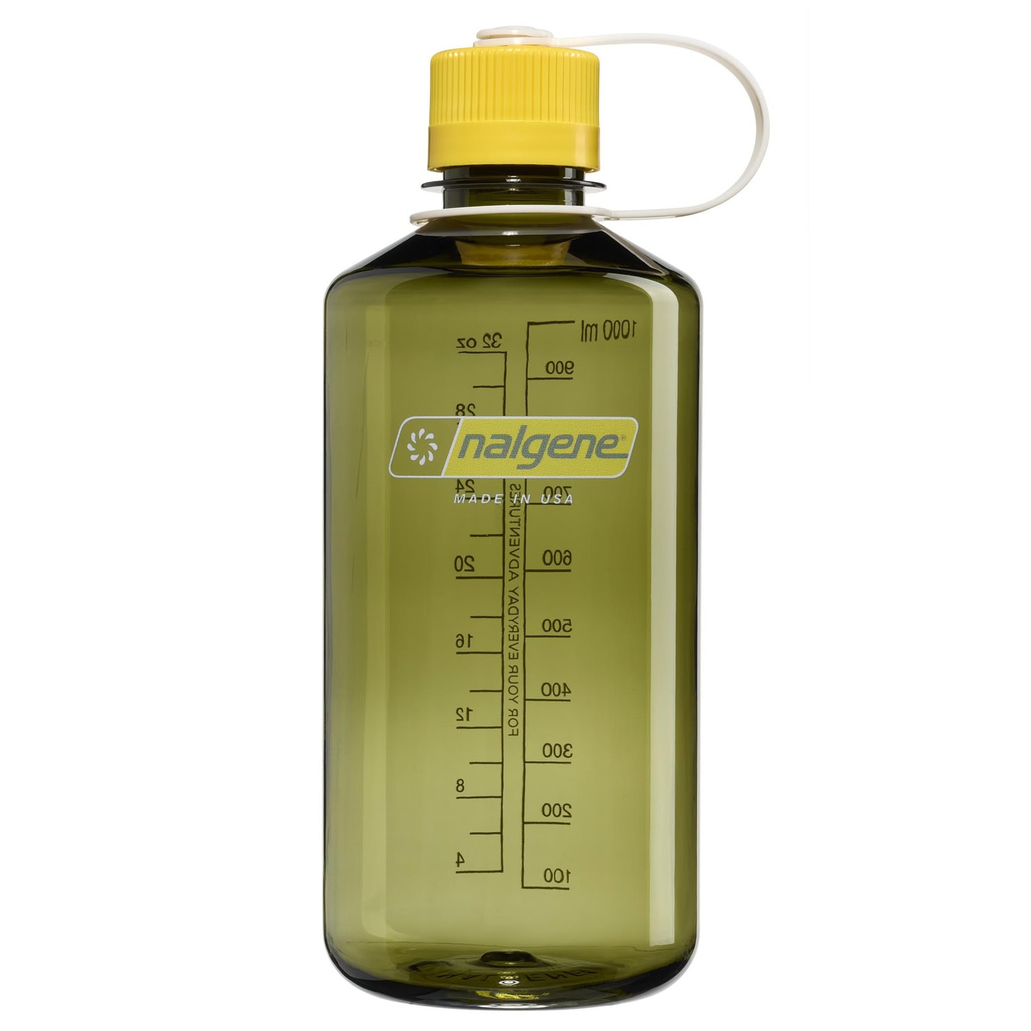 32oz Narrow Mouth Thrill & Motion | Nalgene®