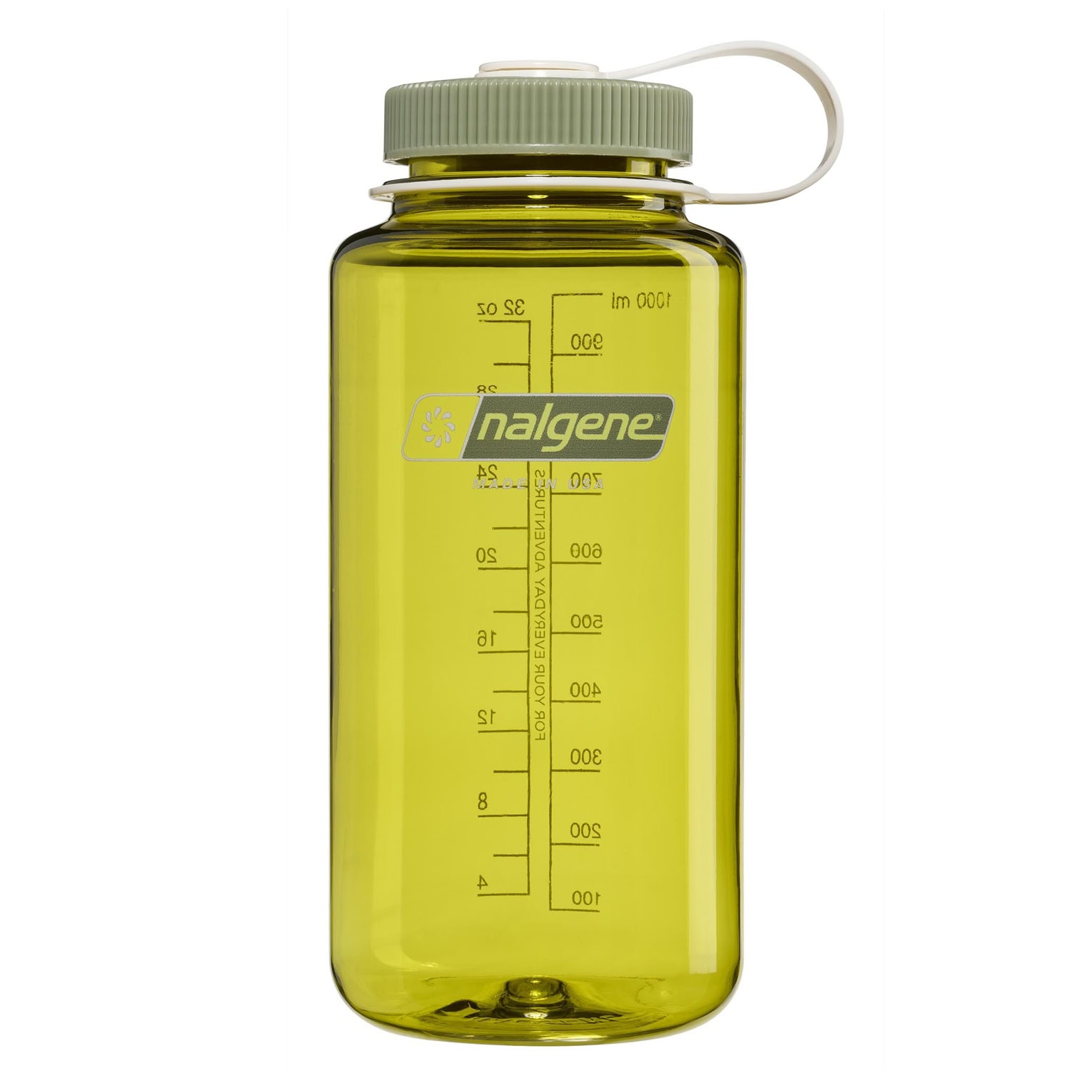 32oz Wide Mouth Thrill & Motion | Nalgene®