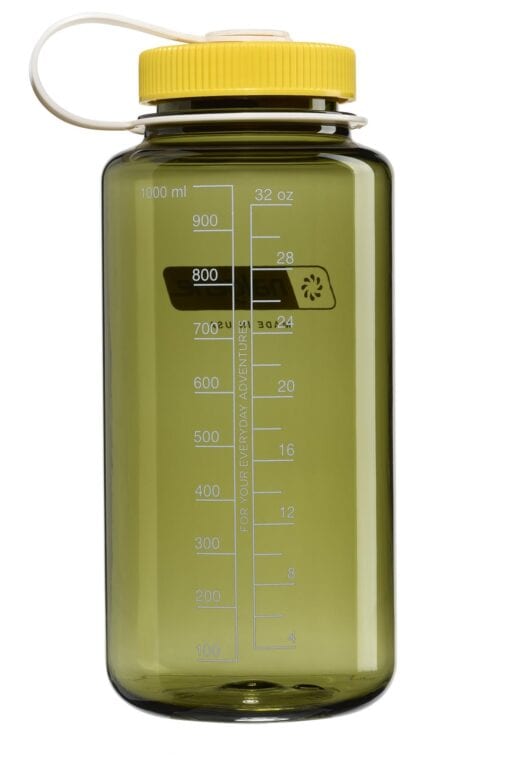 32oz Wide Mouth Thrill & Motion | Nalgene®