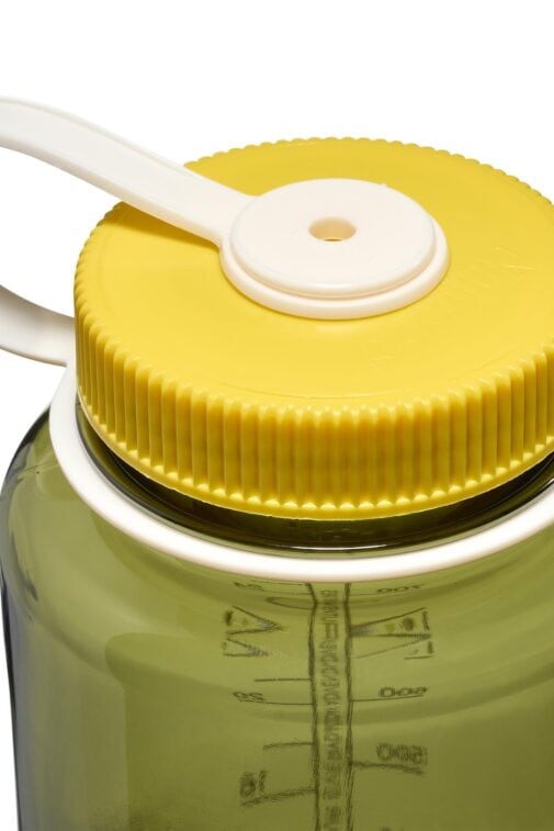 32oz Wide Mouth Thrill & Motion | Nalgene®