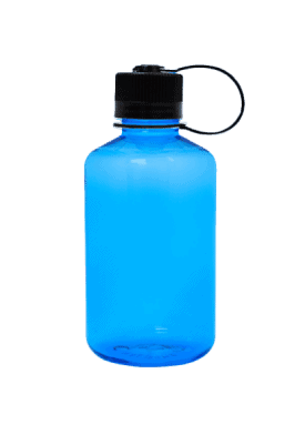 Custom Sustain 16oz Narrow Mouth