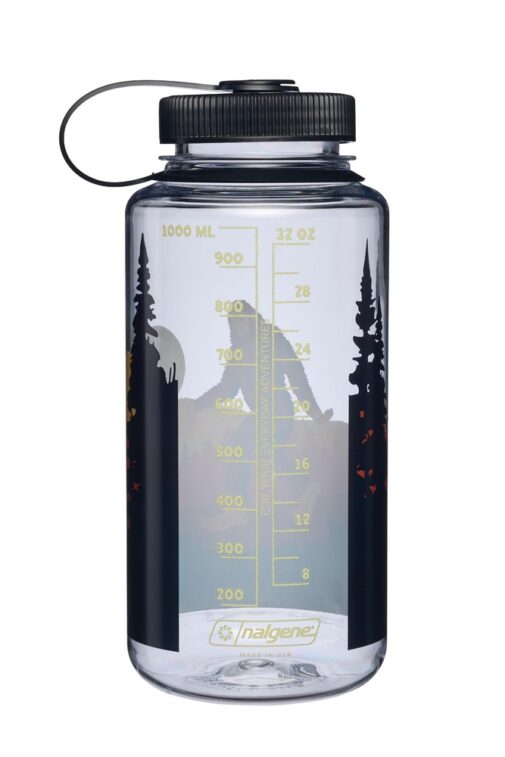 Limited Edition 32oz Wide Mouth Mythical Creatures Bottles | Nalgene®