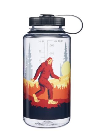 32oz Wide Mouth Mythical Creatures Bottles
