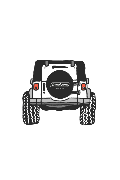 Four Wheeling