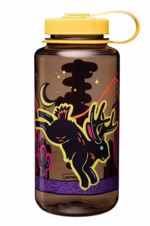 Jackalope Front