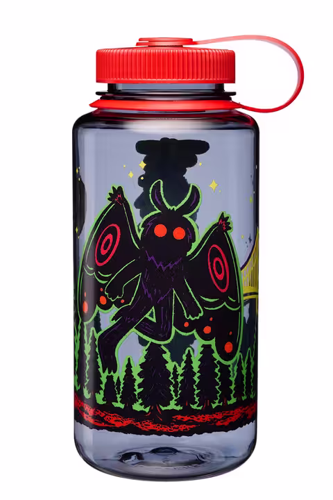 Mothman Front