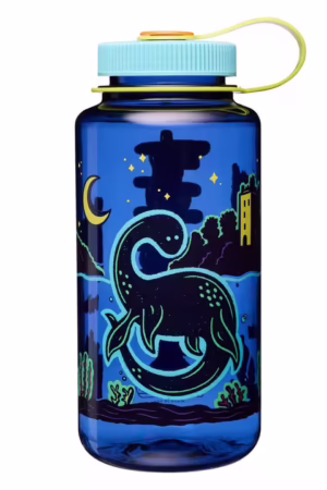 Nessie Front